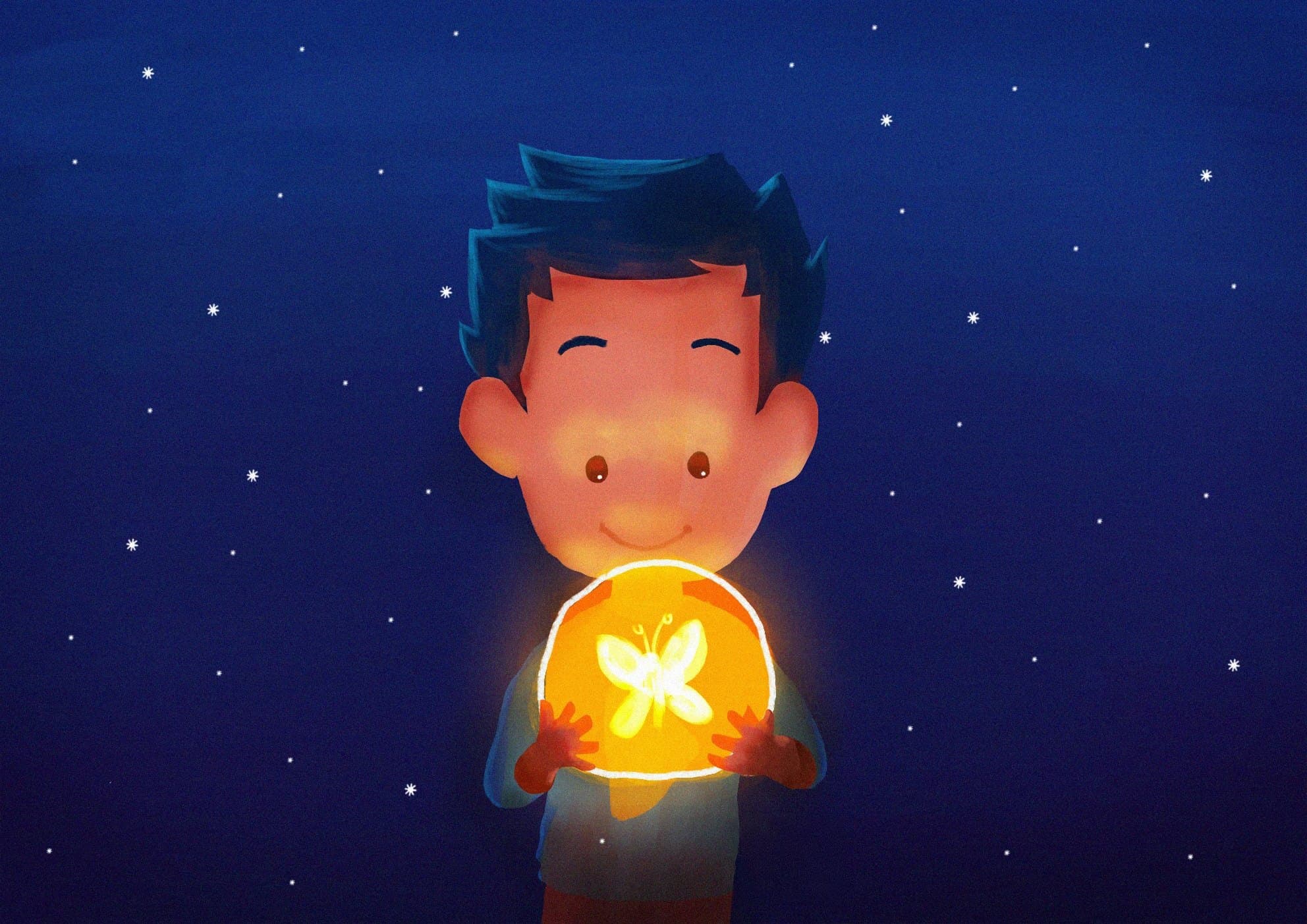 Illustration & personnages 10