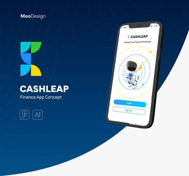 Mobile app interfaces 2