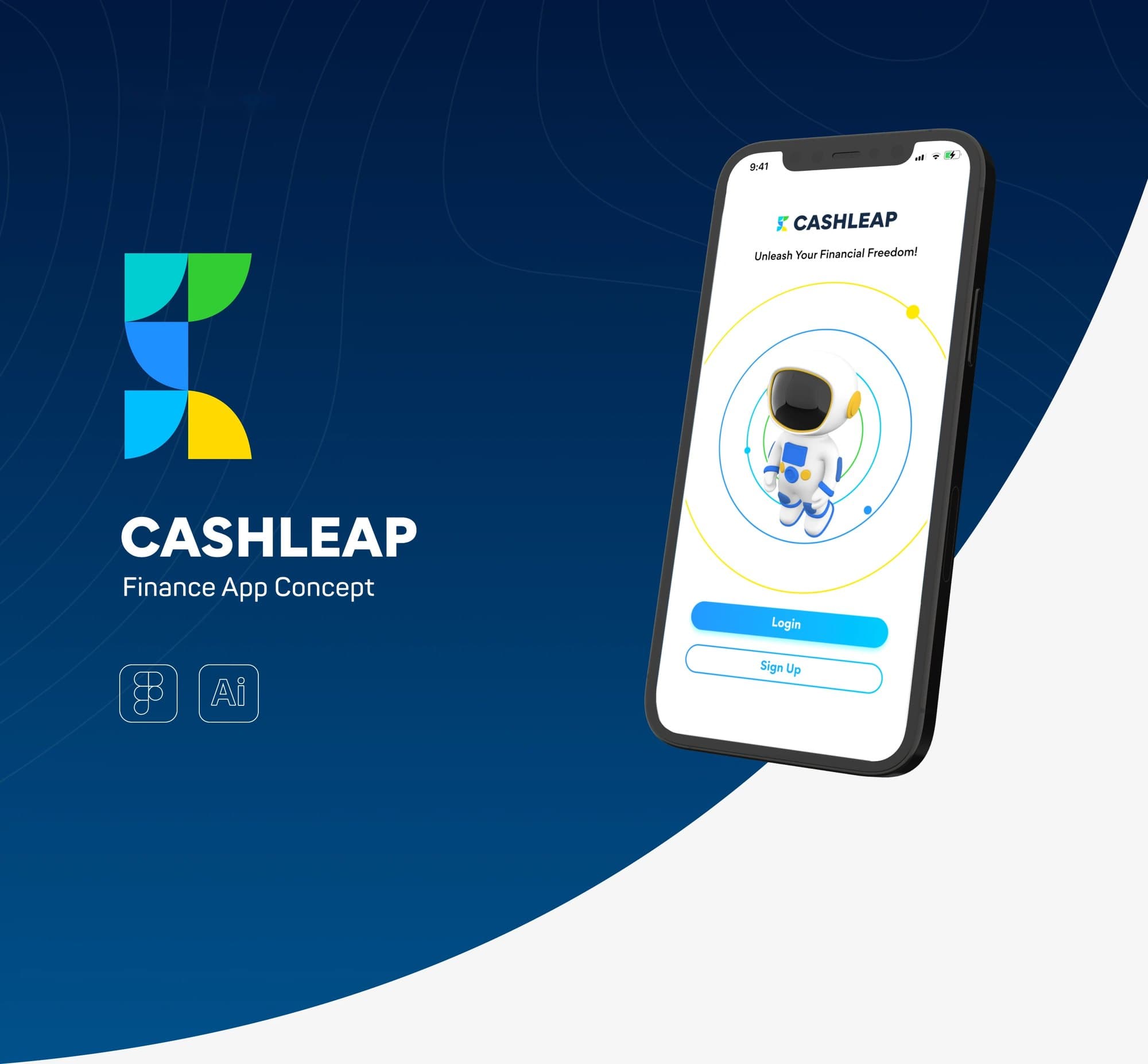 Mobile app interfaces 4