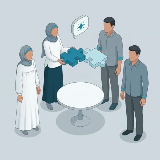 Motion identity & campaigns