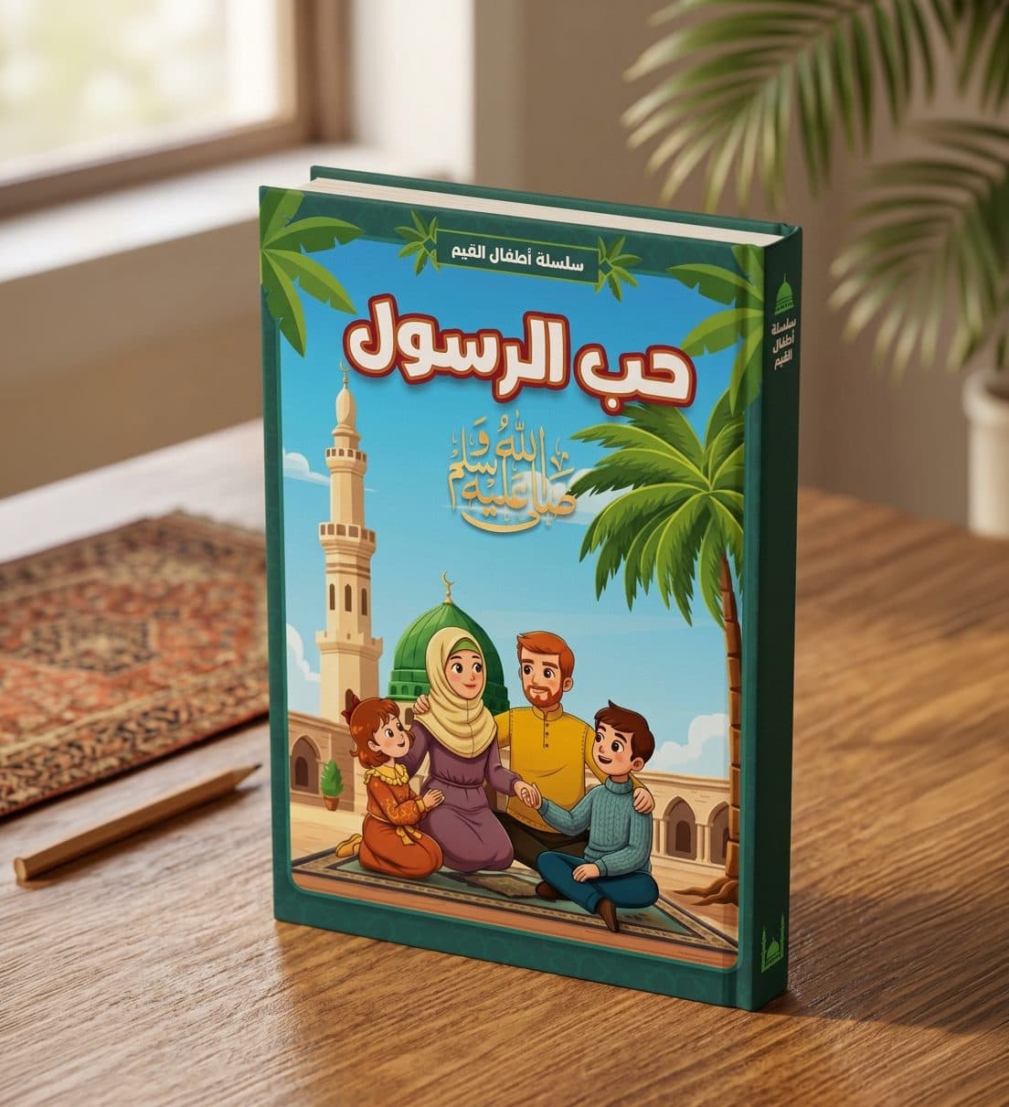 مطبوعات وإخراج وتغليف 4