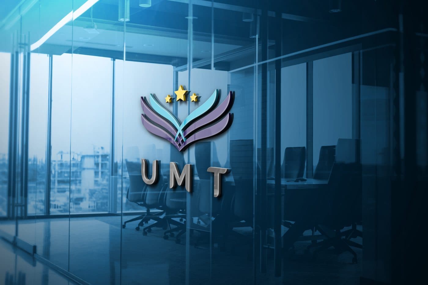 مؤسسة UMT للتسويق والتدريب