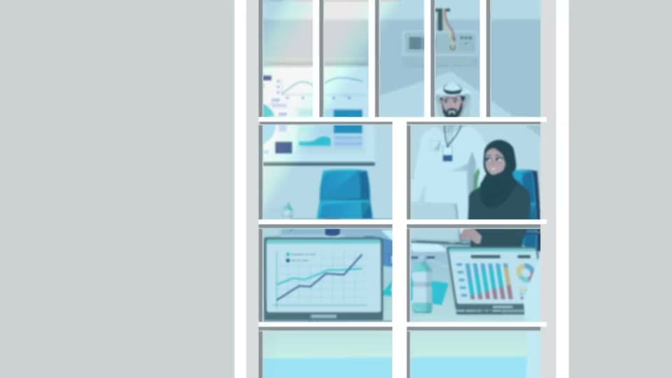 فيديو وموشن جرافيك 14