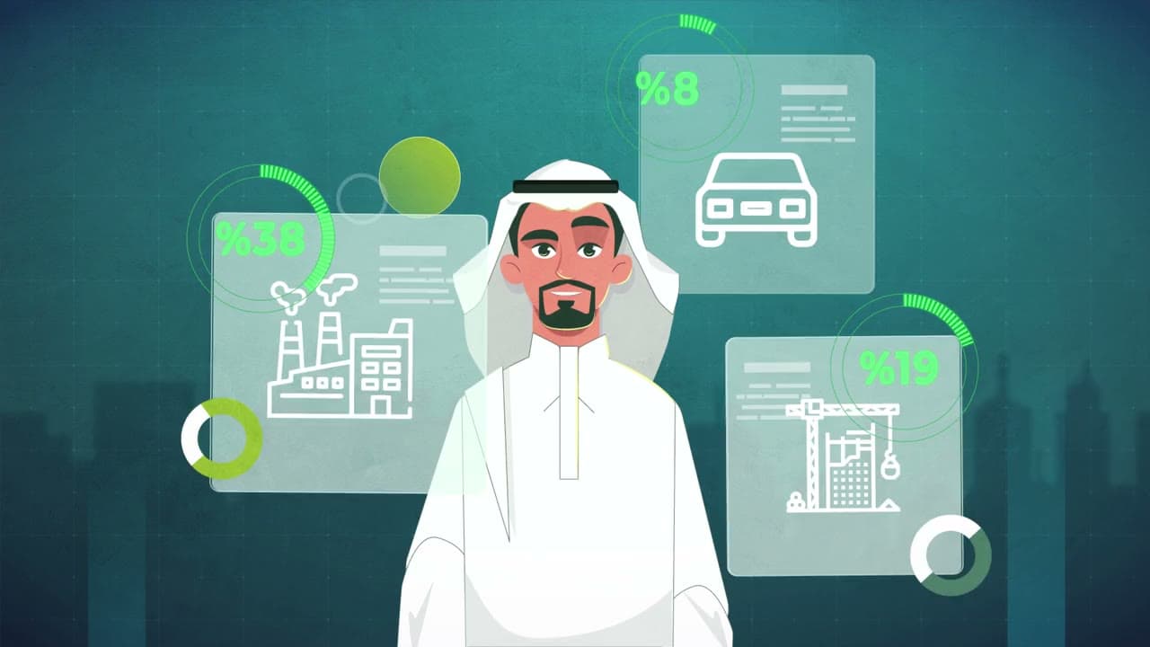 فيديو وموشن جرافيك