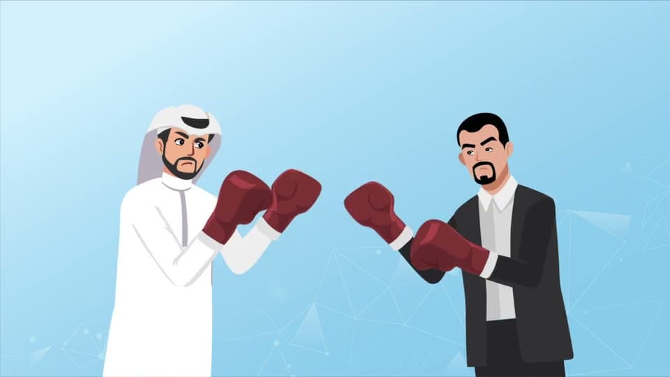 فيديو وموشن جرافيك 4
