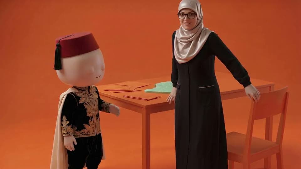 فيديو وموشن جرافيك 5