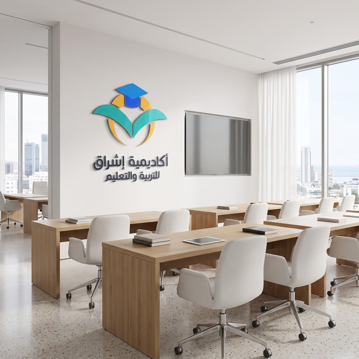 Ishraq Academy