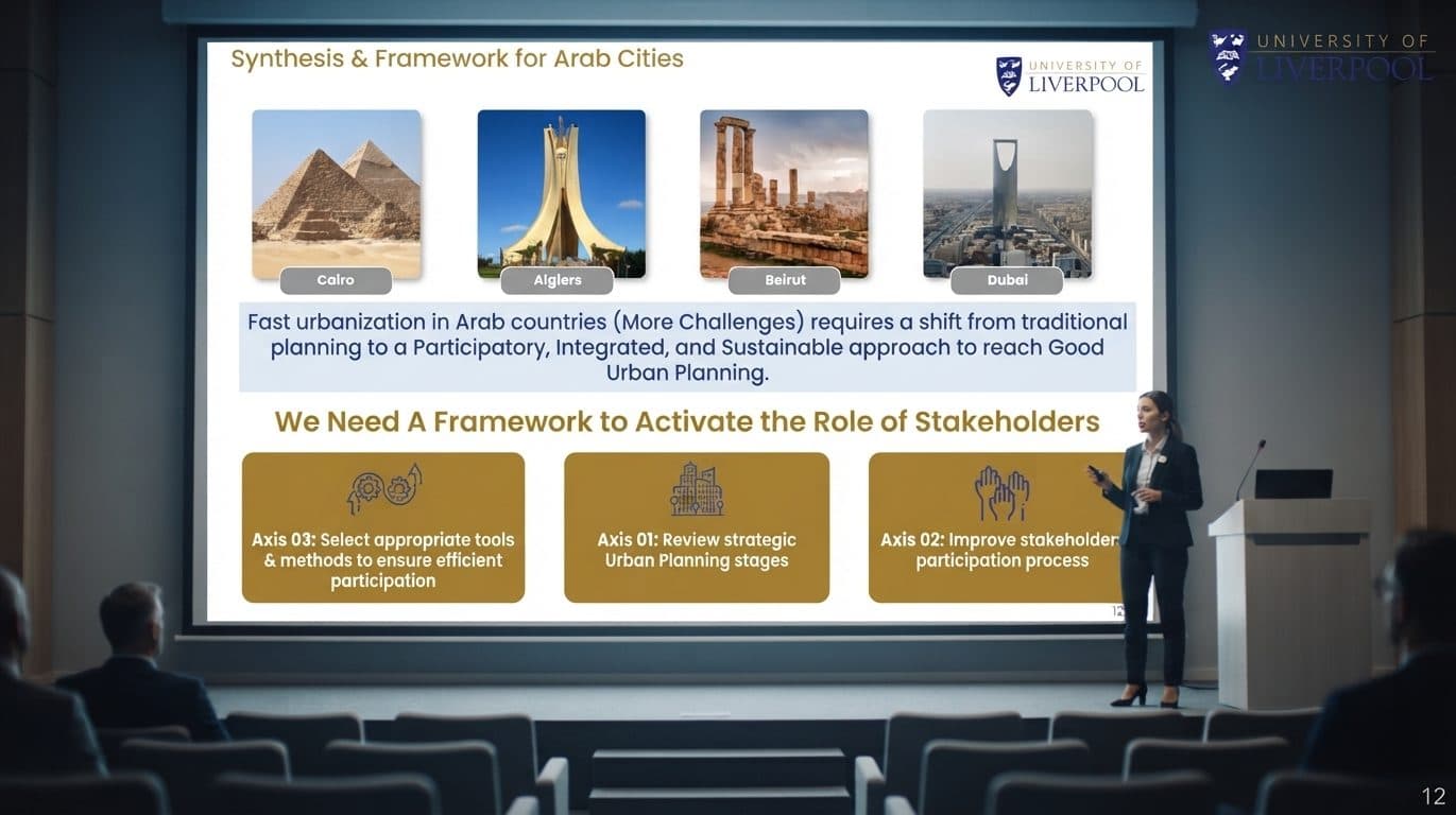 Presentation design 2